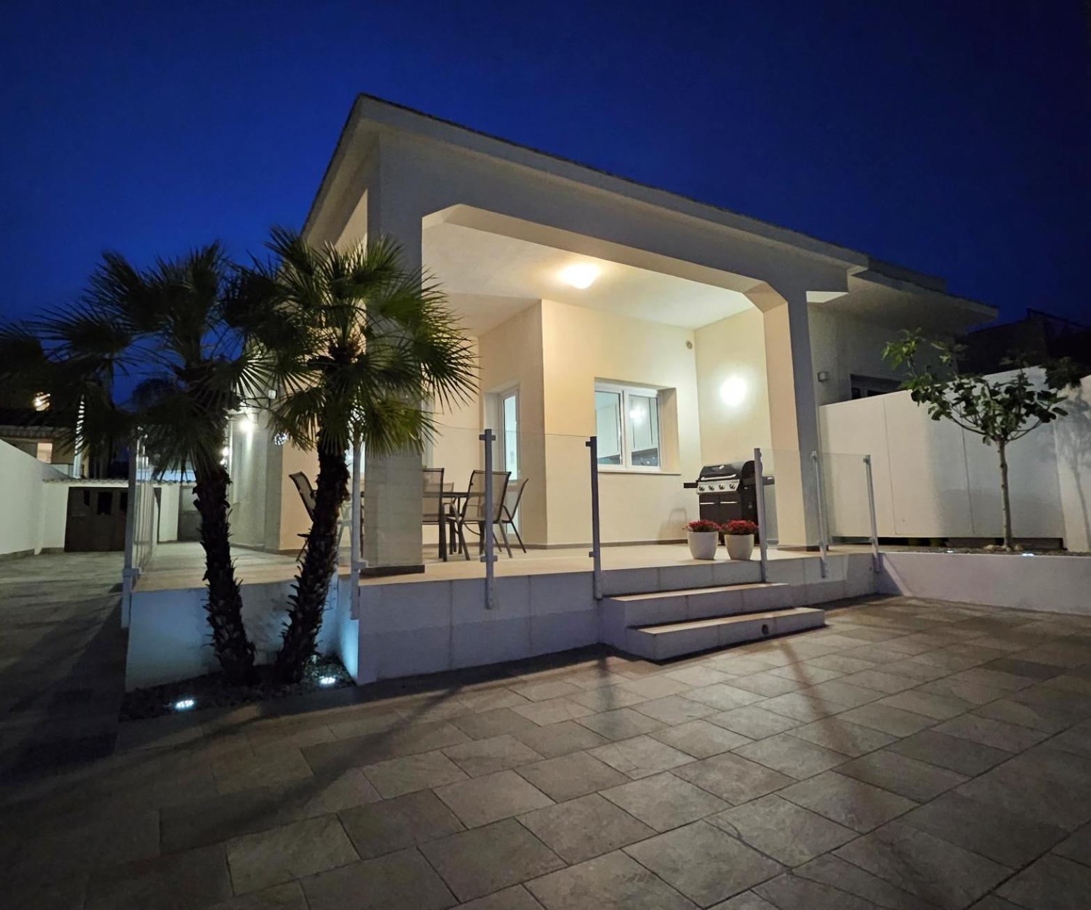 House&Villas - Villa Falaride - Falaride Sea View Avola Exteriér fotografie